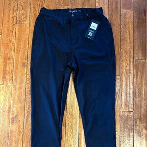 CUTS Men's AO Jogger